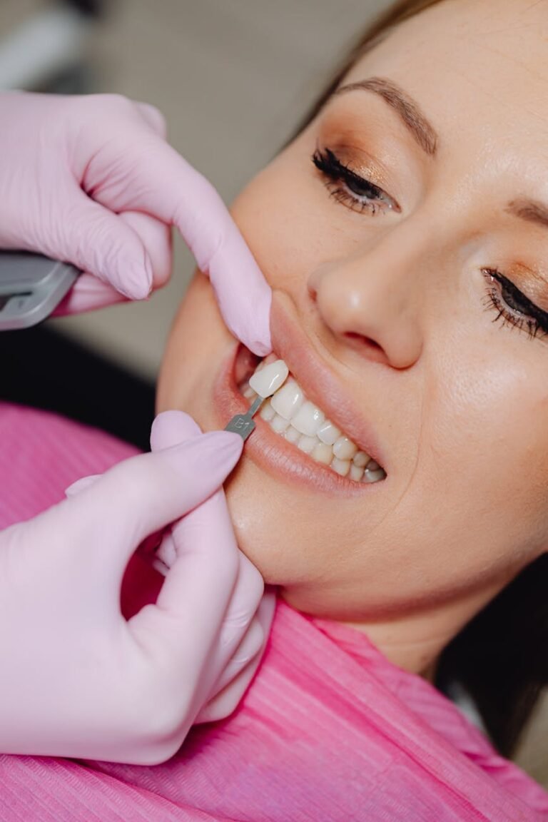 👉 «Blanqueamiento dental: ¿cuánto dura el efecto y cómo mantener los resultados?»
